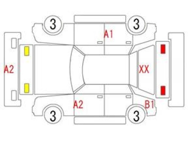 Toyota RACTIS 2009 8607405-23