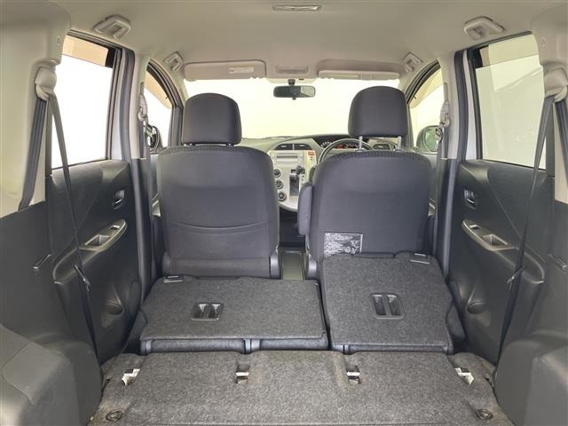 Toyota RACTIS 2009 8607405-6