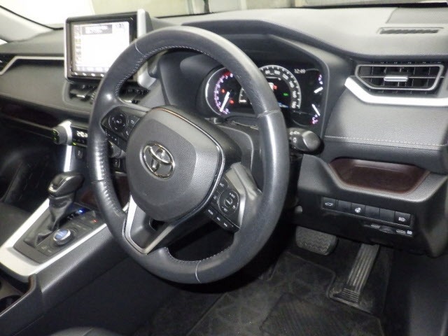 Toyota RAV4 2019 8605784-3