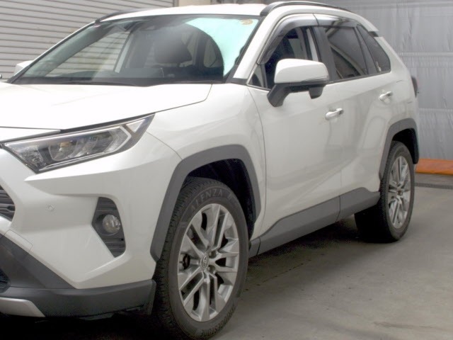 Toyota RAV4 2019 8605784-4