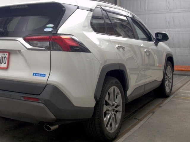 Toyota RAV4 2019 8605784-5