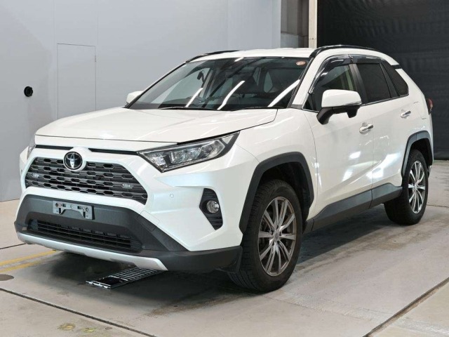 Toyota RAV4 2021 8605798-0