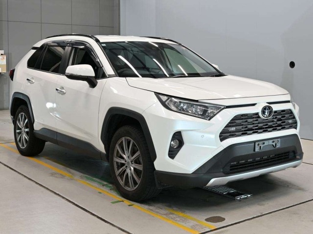 Toyota RAV4 2021 8605798-5
