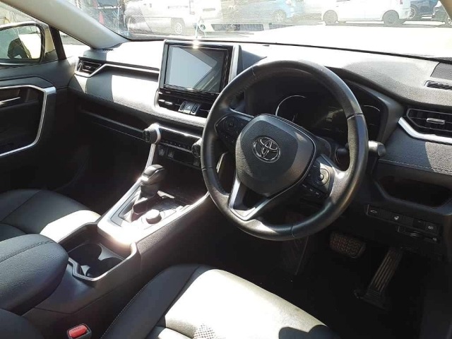 Toyota RAV4 2021 8605798-9