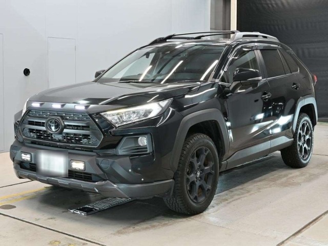Toyota RAV4 2021 8605806-0