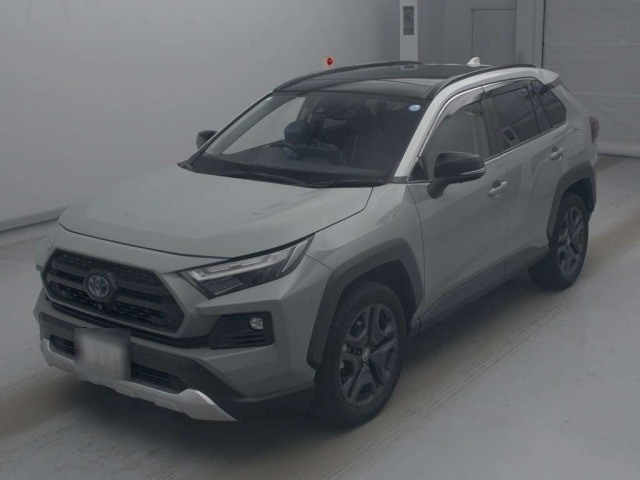Toyota RAV4 2023 8605813-0