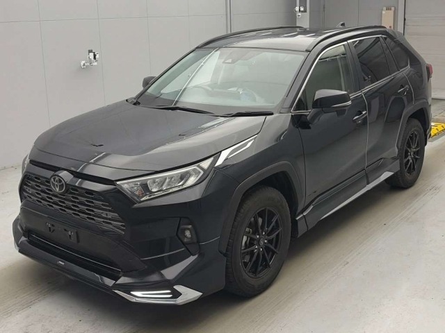 Toyota RAV4 2023 8605822-0