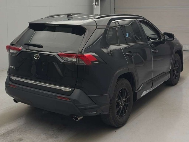 Toyota RAV4 2023 8605822-1