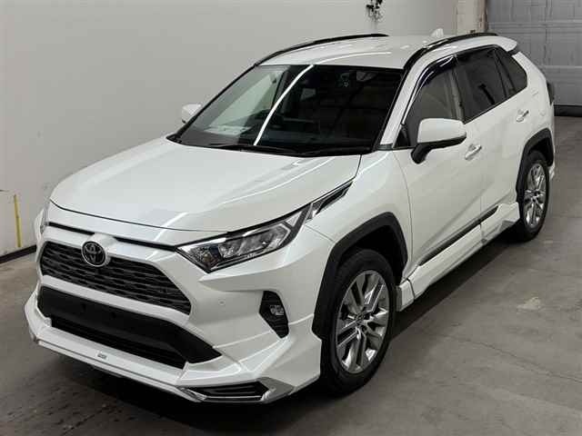 Toyota RAV4 2021 8605831-4