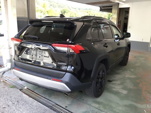 Toyota RAV4 2024 8605850-4