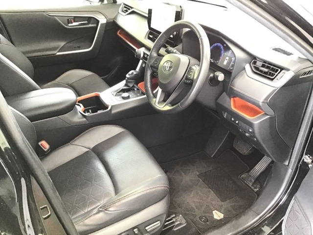 Toyota RAV4 2024 8605850-5