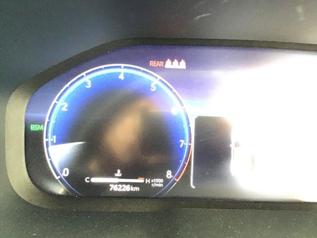 Toyota RAV4 2024 8605850-8