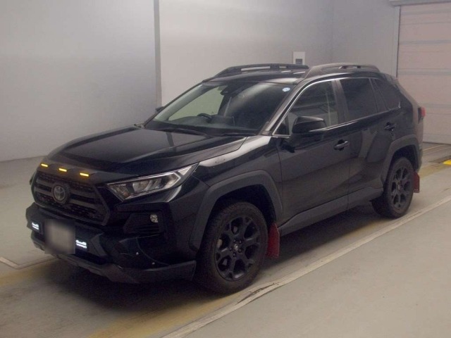 Toyota RAV4 2022 8605851-0
