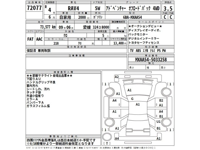 Toyota RAV4 2022 8605851-2