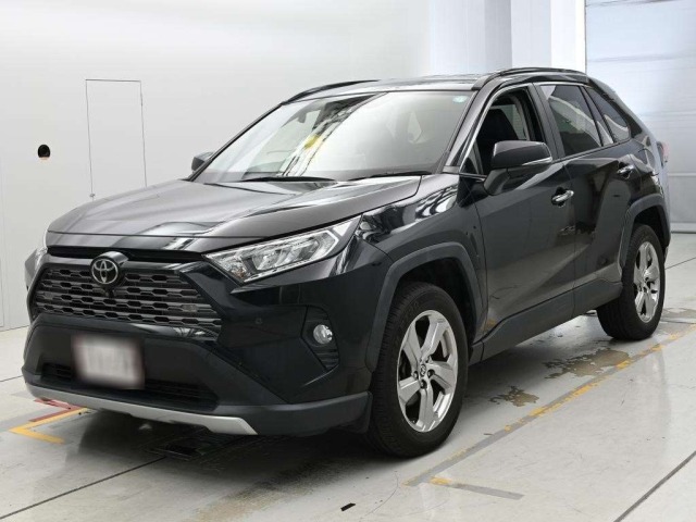 Toyota RAV4 2021 8605866-0