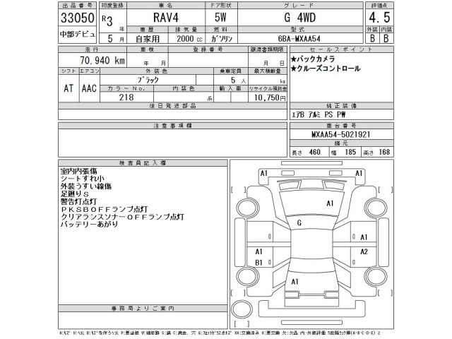 Toyota RAV4 2021 8605866-2
