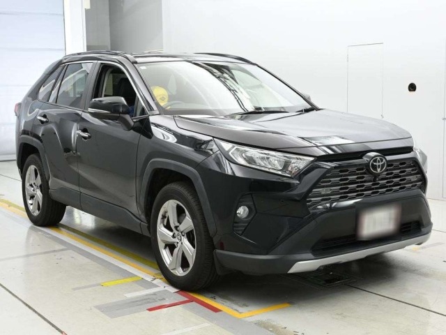 Toyota RAV4 2021 8605866-5