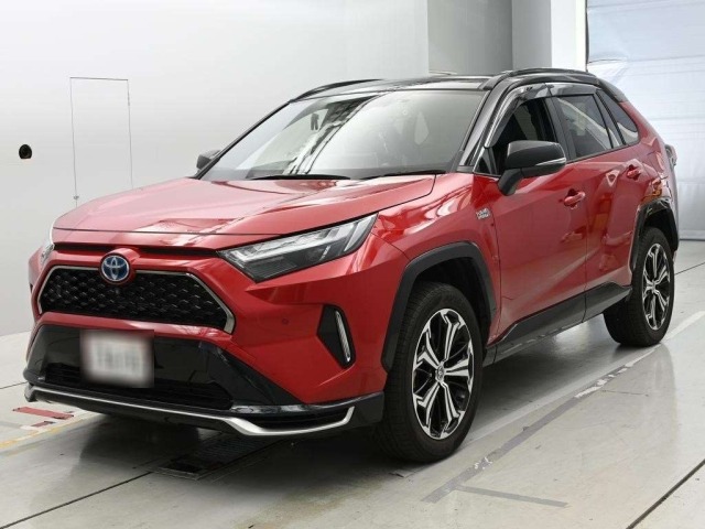 Toyota RAV4 2022 8605868-0
