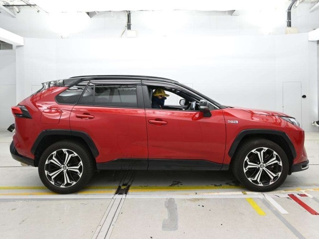 Toyota RAV4 2022 8605868-3