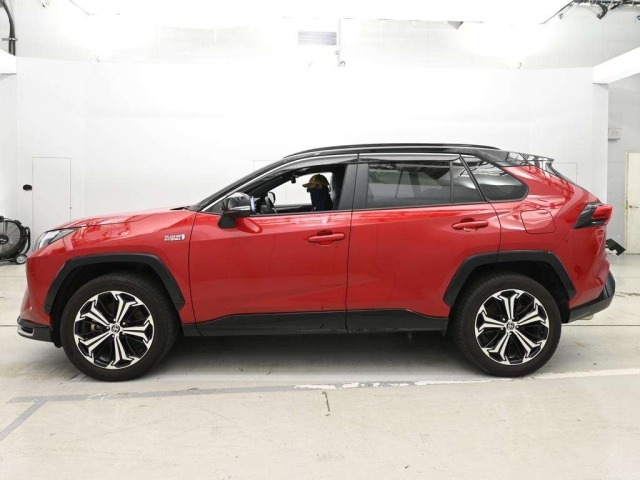 Toyota RAV4 2022 8605868-4