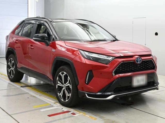 Toyota RAV4 2022 8605868-5