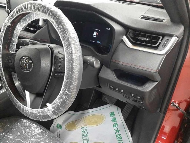 Toyota RAV4 2022 8605868-9