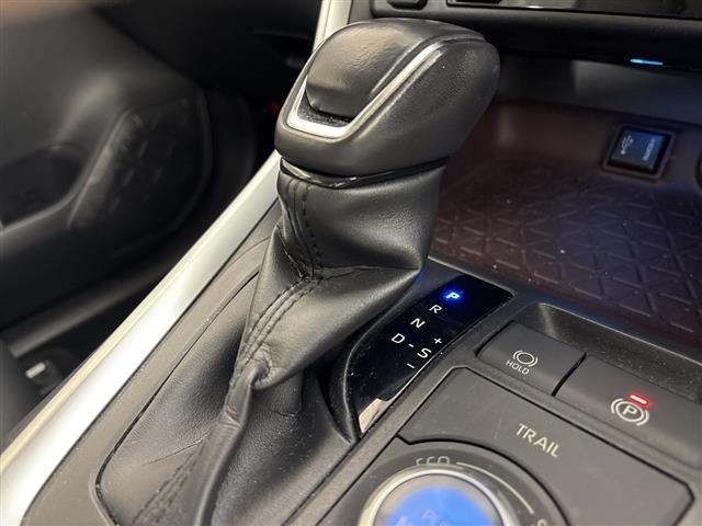 Toyota RAV4 2019 8606783-8