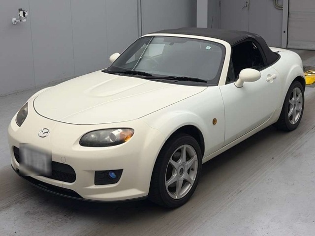 Mazda ROADSTER 2006 8598351-0