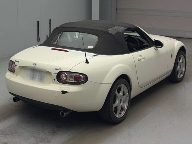 Mazda ROADSTER 2006 8598351-1