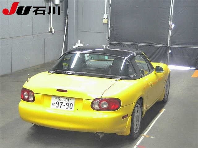 Mazda ROADSTER 2001 8598352-1