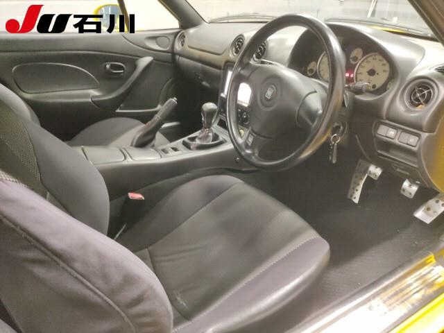 Mazda ROADSTER 2001 8598352-3