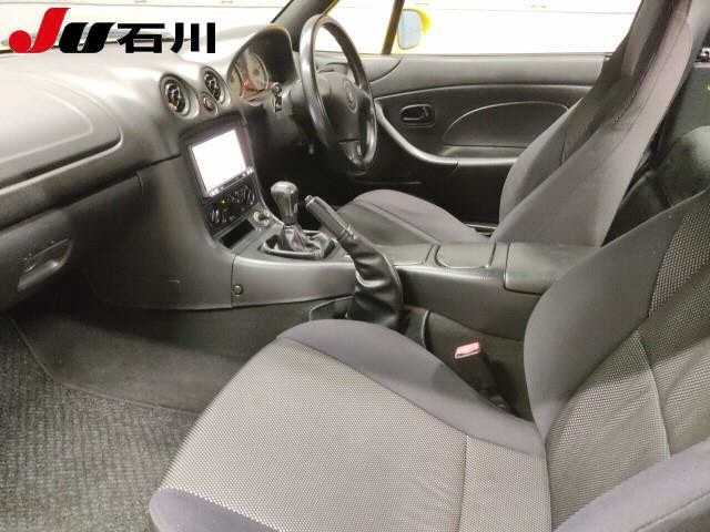 Mazda ROADSTER 2001 8598352-4