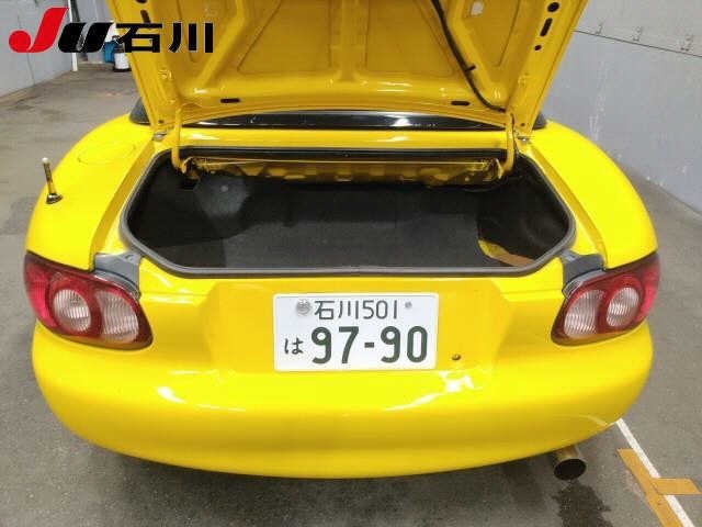 Mazda ROADSTER 2001 8598352-5