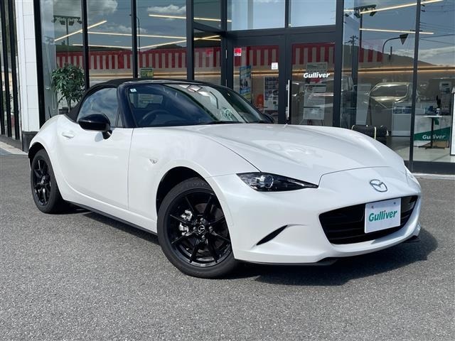 Mazda ROADSTER 2022 8598479-0