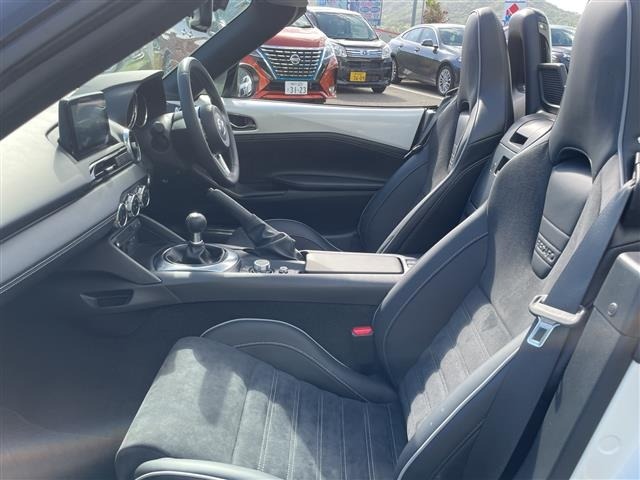 Mazda ROADSTER 2022 8598479-10