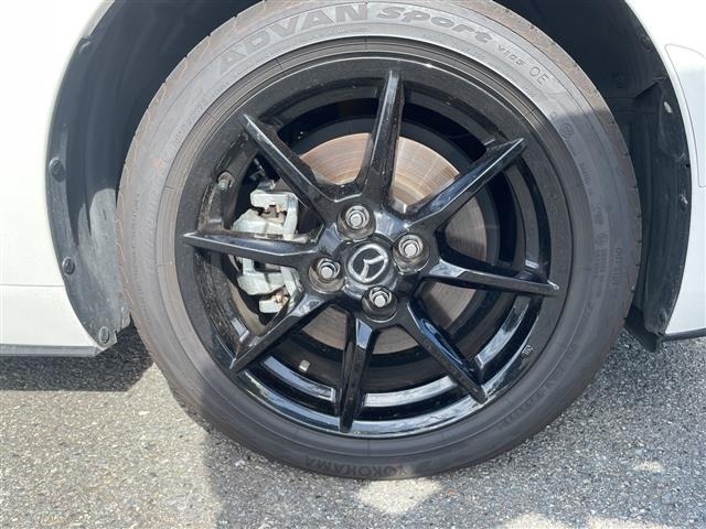 Mazda ROADSTER 2022 8598479-12