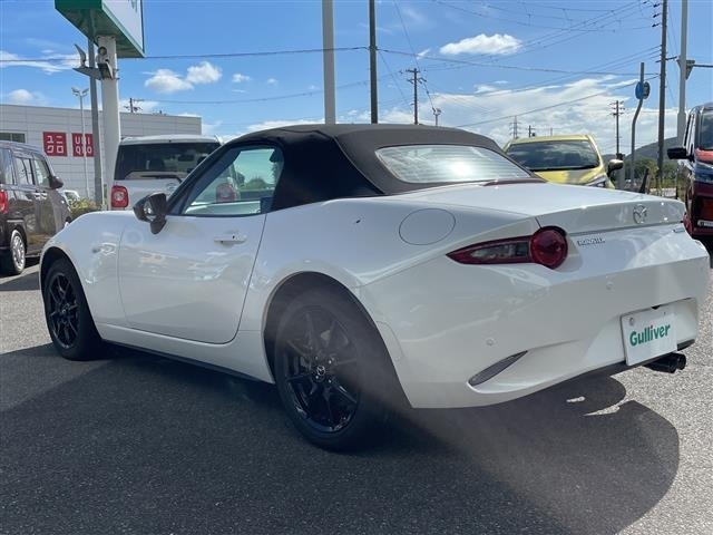 Mazda ROADSTER 2022 8598479-13
