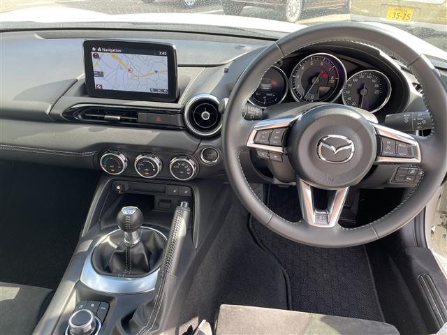 Mazda ROADSTER 2022 8598479-15