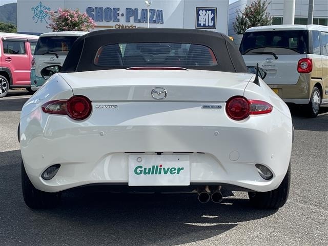 Mazda ROADSTER 2022 8598479-2