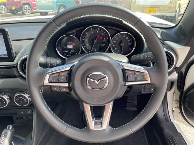 Mazda ROADSTER 2022 8598479-21