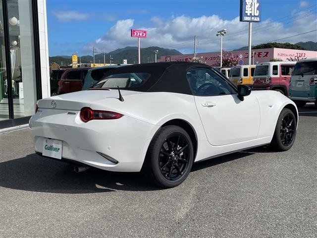 Mazda ROADSTER 2022 8598479-22