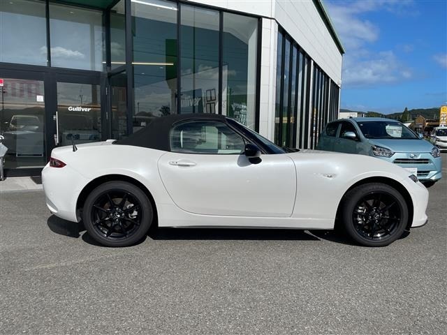 Mazda ROADSTER 2022 8598479-4