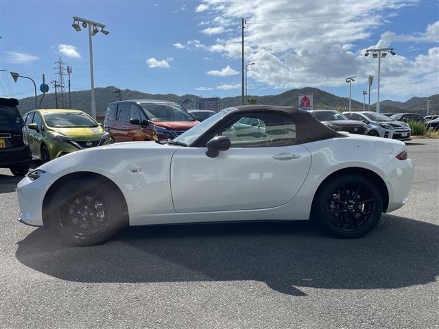 Mazda ROADSTER 2022 8598479-6