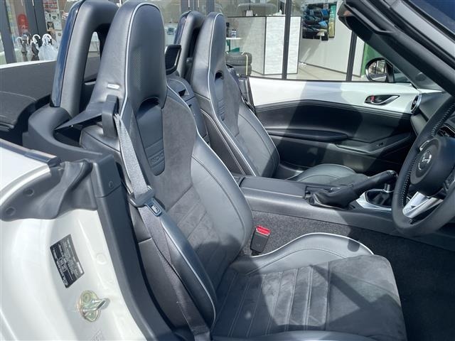 Mazda ROADSTER 2022 8598479-8