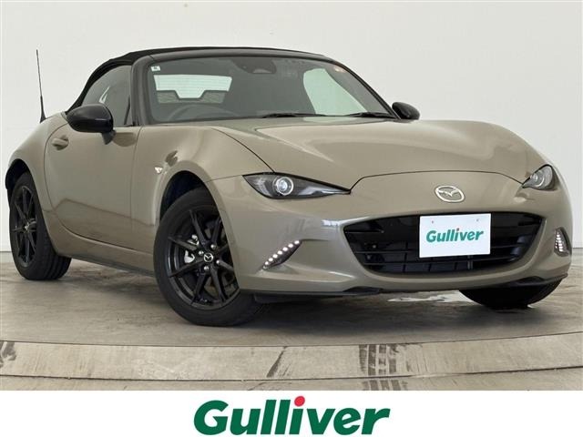 Mazda ROADSTER 2024 8598489-0