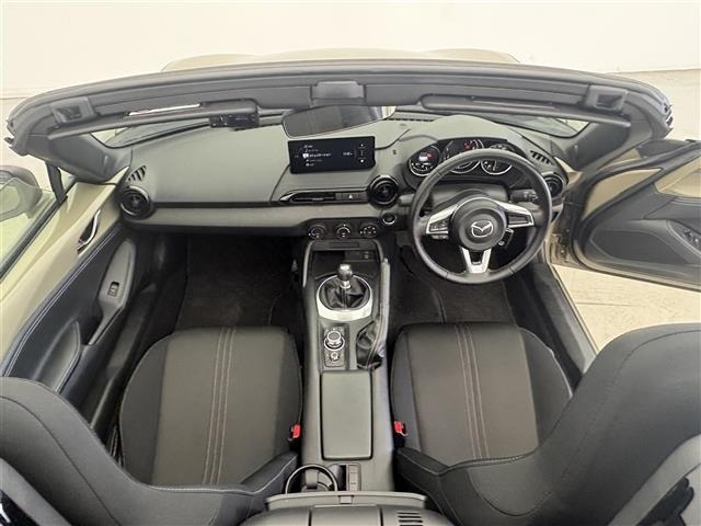 Mazda ROADSTER 2024 8598489-15