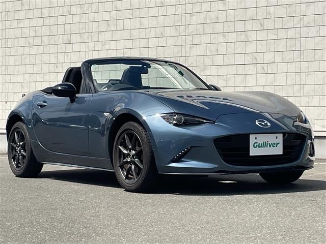 Mazda ROADSTER 2016 8598502-0