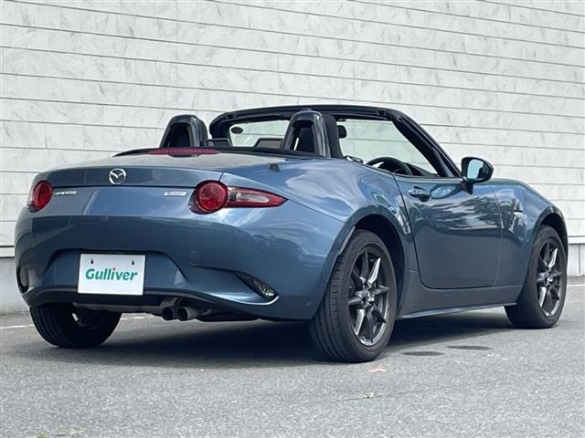 Mazda ROADSTER 2016 8598502-1