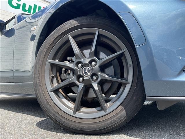 Mazda ROADSTER 2016 8598502-11