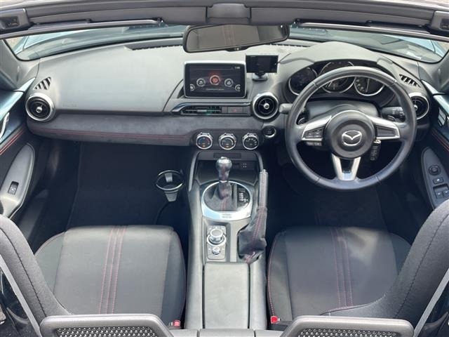 Mazda ROADSTER 2016 8598502-16
